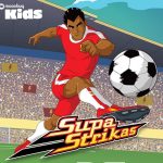 Storyboards y Animatics “Supa Strikas”